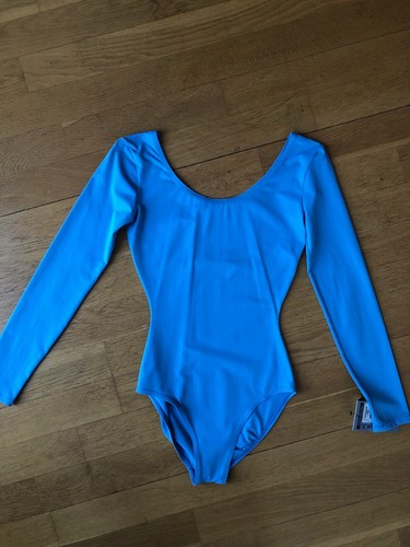 Balletttrikot danskin s - balletttrikot,