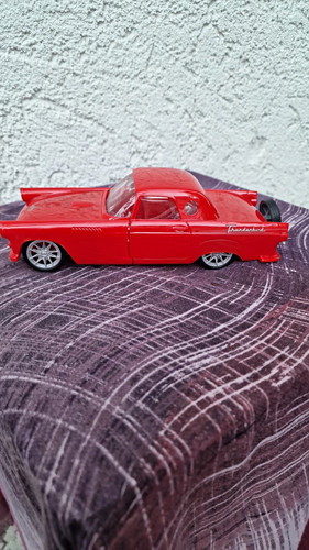 Vintage ford thunderbird - vintage,