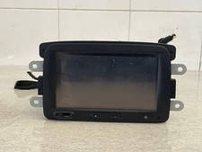 Autoradio Für DACIA Logan 1°
