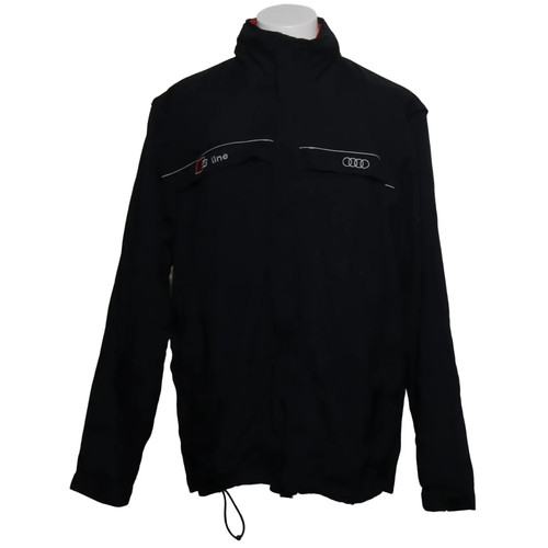 Audi allwetterjacke herren - audi,, allwetterjacke,
