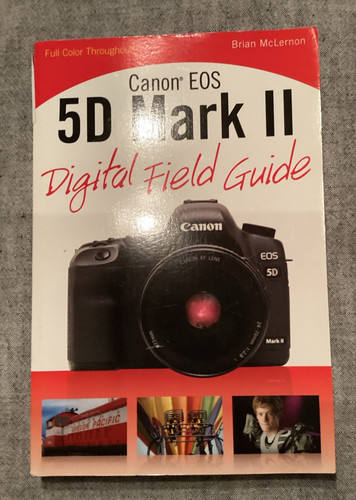 Canon eos mark digital - canon,