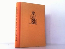 Der Götze mit der Trommel