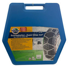 Filmer Schneeketten 245/75 R 16 mit Ö-Norm Off Road Wohnmobil Transporter 18638