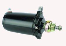 Boot & Motor Anlasser passend