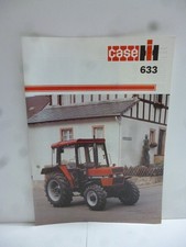 CASE IH International 633