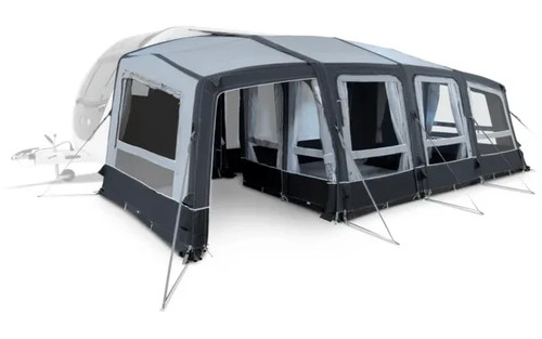 Dometic grande air all - dometic, all-season