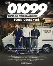 1 Ticket 01099 Hannover