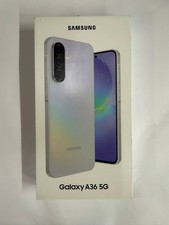Samsung Galaxy A36 5G AI