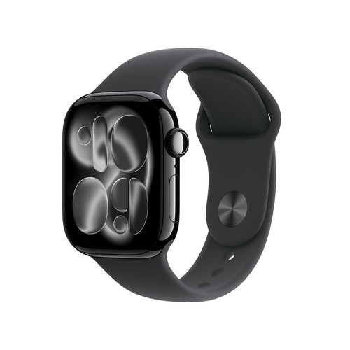Apple watch series gps 46 - watch,