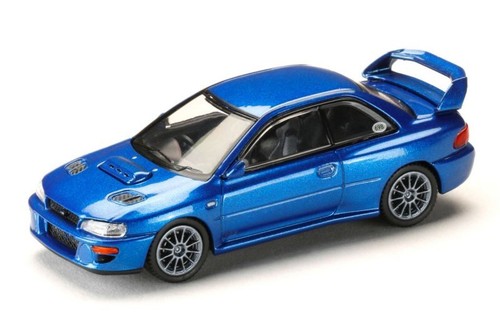 Subaru impreza prodrive p25 - prodrive,