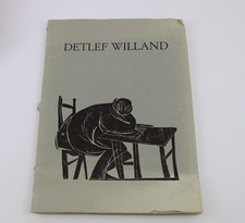 Detlef Willand –