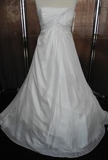 Neu * traumhaftes Brautkleid