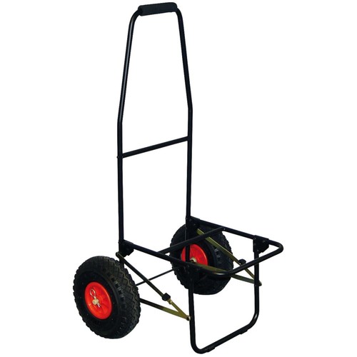 Shakespeare sitzkiepe trolley - shakespeare,