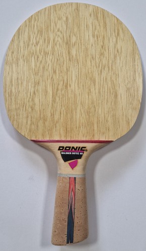 Tischtennis holz donic - donic, waldner
