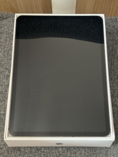 Apple ipad pro - 11", gb