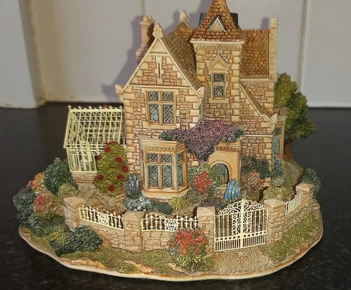 Lilliput lane miniaturhaus - lilliput,