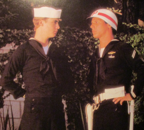 Gay vintage bildband magazin - bildband,