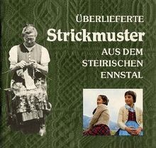 überlieferte strickmuster aus - Überlieferte,