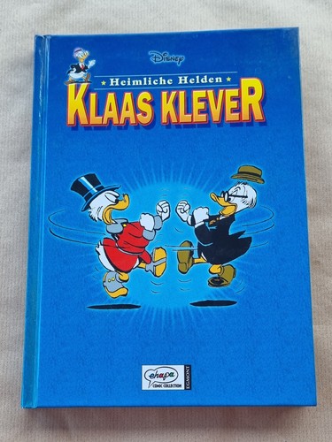 Disney heimliche helden - heimliche,
