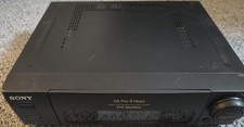 Sony SLV-E400 VP  Video