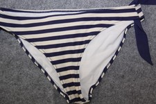 BIKINI UNTERTEIL SLIP  GRÖSSE