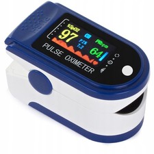Pulsoximeter Finger Oximeter