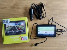 TomTom Via 135 M Europa