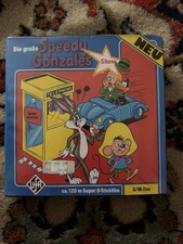 Die große Speedy Gonzales