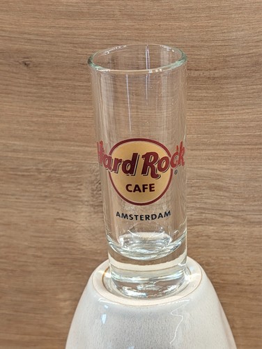Hard rock cafe - cafe, glas