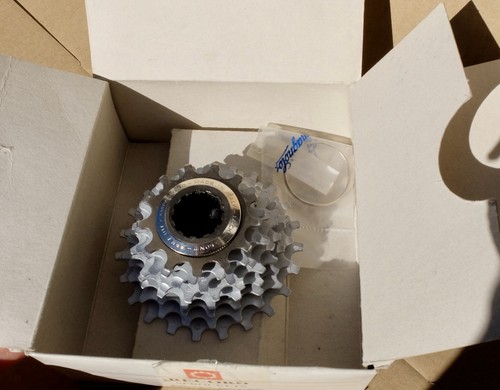 Campagnolo record 8sp alloy - c-record,