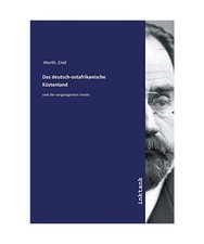 Das deutsch ostafrikanische - das, deutsch-ostafrikanische