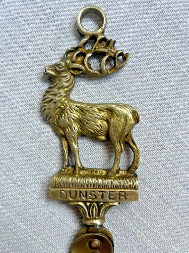 Antiker schuhlöffel aus - antiker,