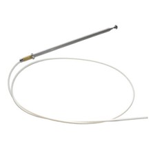 Automatikantenne Ersatzteleskop Hirschmann für Mercedes E/S-Klasse W124 W126 SL