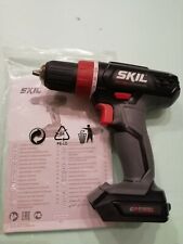 SKIL Akku-Bohrschrauber 2842, 20V/18V MAX, 10mm, Li-Ion ohne Akku/Ladegerät Neu 