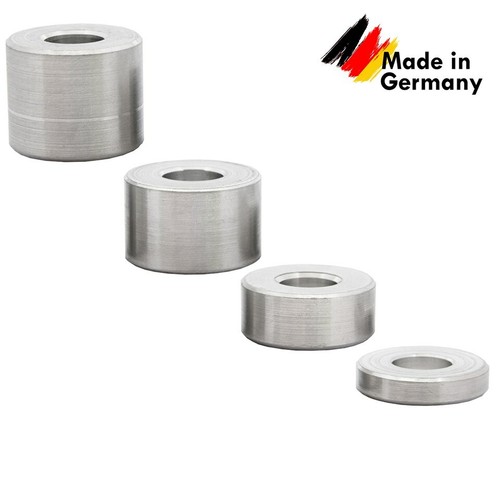 Aluminium alu hülsen - aluminium,