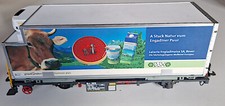 LGB Containerwagen mit