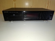 KENWOOD DP-3020 CD-PLAYER