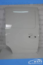 VW Caddy 4 IV 5 V Kurz Bj. ab 2020 Seitentür Tür Hinten Rechts Kastenwagen Orig.