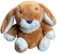 Nici Plüsch Hase Fingerpuppe 10cm Kuscheltier Stofftier Plüschtier Niedlich Kids