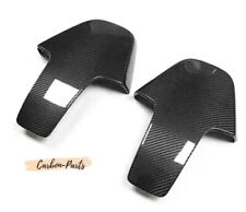 Sitz Cover / Sitzverkleidungen❗️Echt-Carbon❗️passend für BMW M3, M4, M8, X3M,X4M