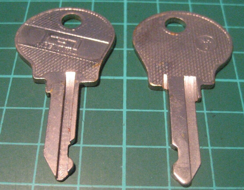 Peugoeot 204 1965 - 204, ab
