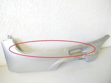 HONDA FES 125 JF05 PANTHEON