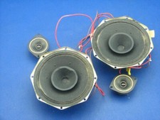 Einbaulautsprecher aus der Wersi Prisma DX5 - T (mobile Version)