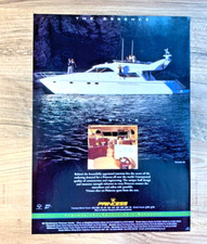 PRINCESS 60 - SAMMLERSTÜCK