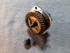 4498 Hitachi Winkelschleifer G