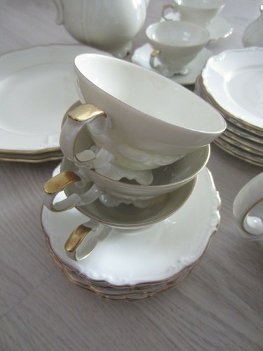 Porzellanservice maria - porzellanservice,