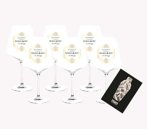 Scavi ray ice glas - scavi, &