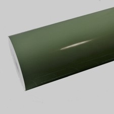 3D Autofolie Militär olive