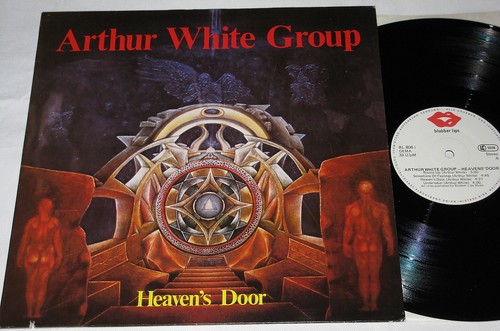 Arthur white group - arthur,