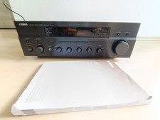 Yamaha RX-797 Receiver / Verstärker mit Bedienungsanleitung